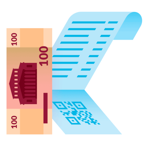 1C:Касса