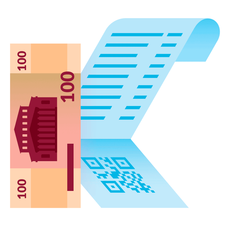 1C:Касса