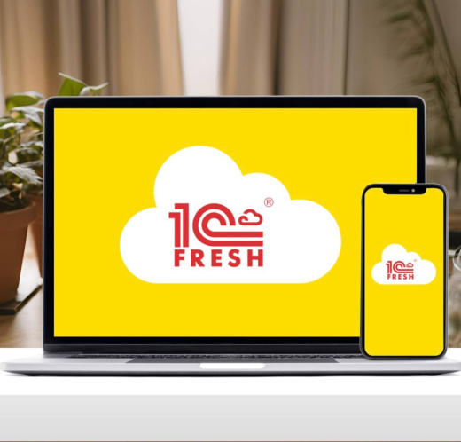 1С:Предприятие через Интернет (1С:Фреш)